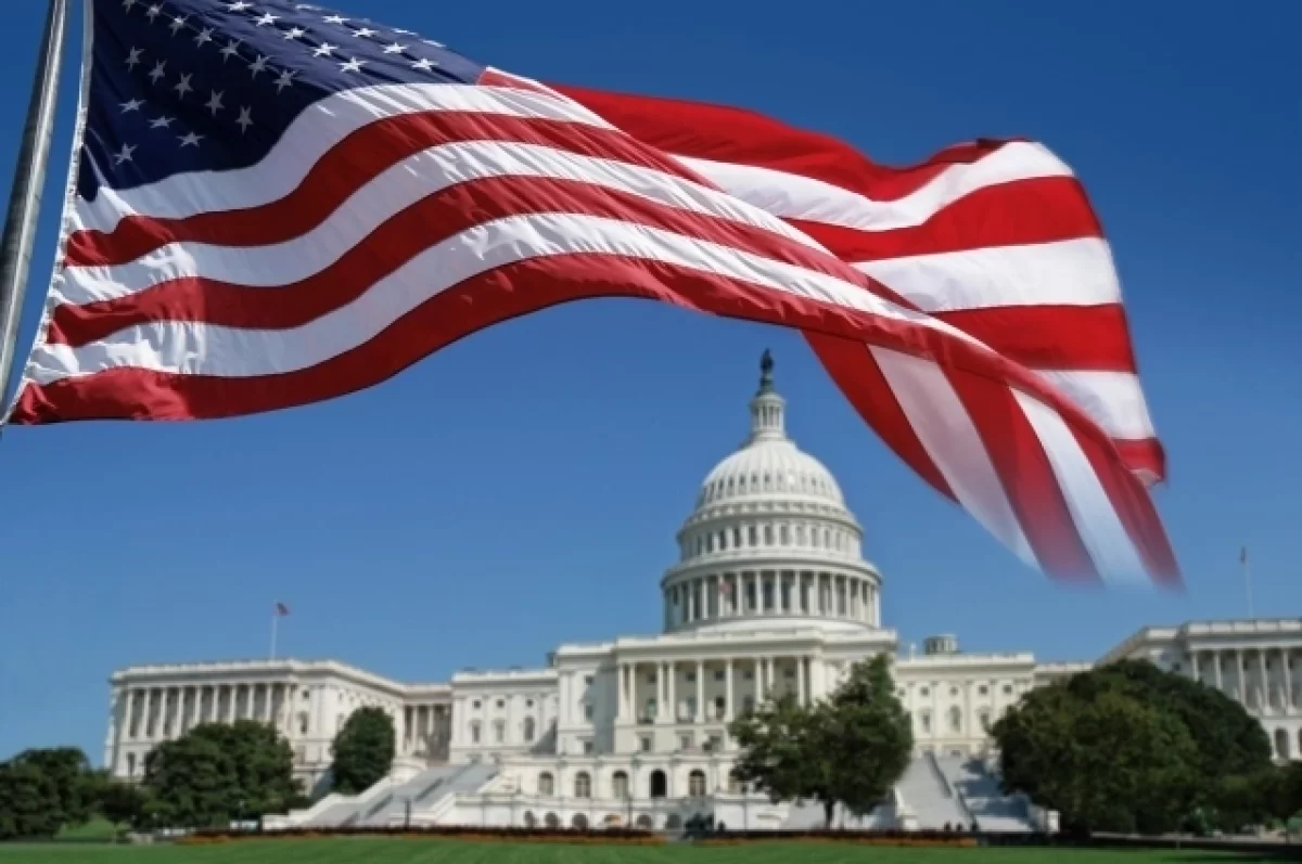 Read more about the article Бюджетный вопрос. Уже завтра в США может начаться «шатдаун» правительства